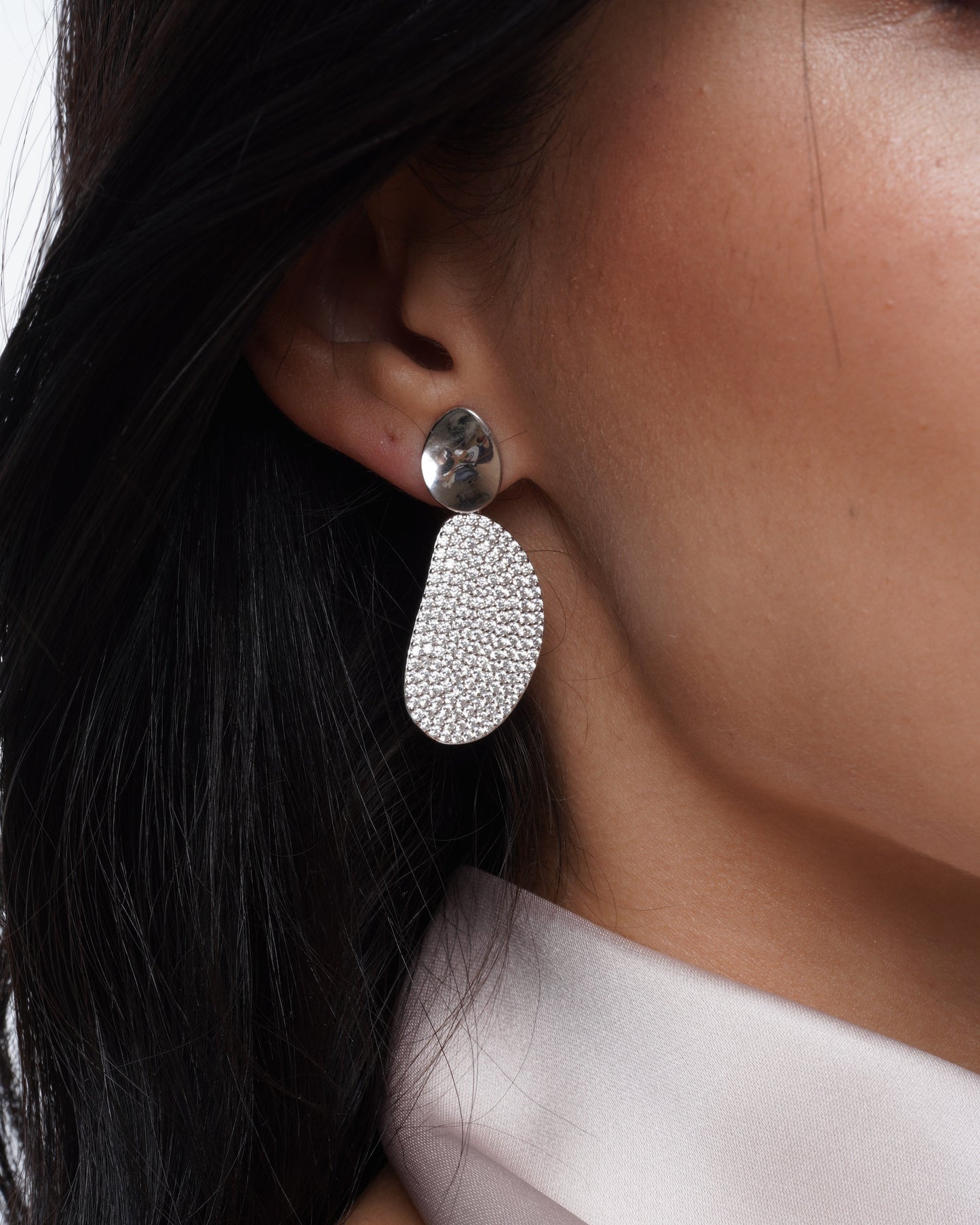 The Muse One Earrings