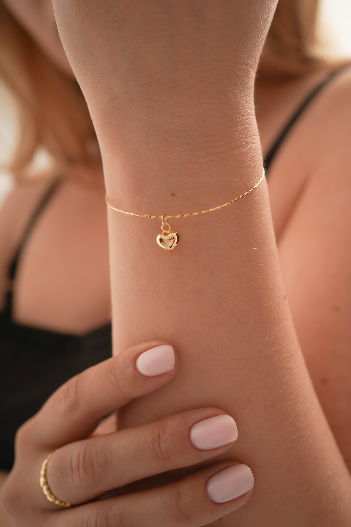 Celebrate Your Elegance Bracelet