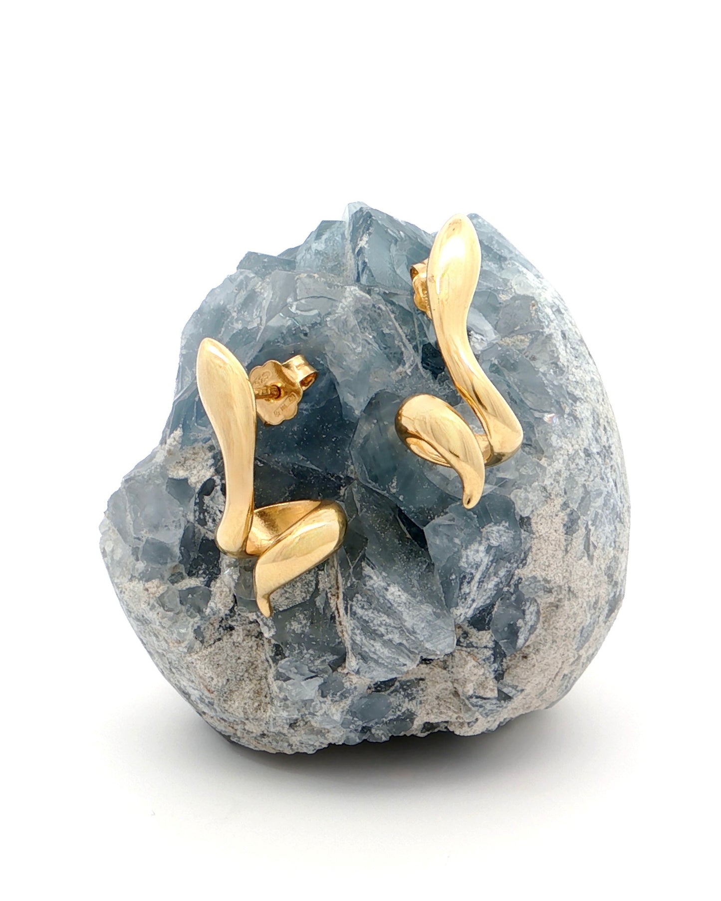 The Fluid One Earrings