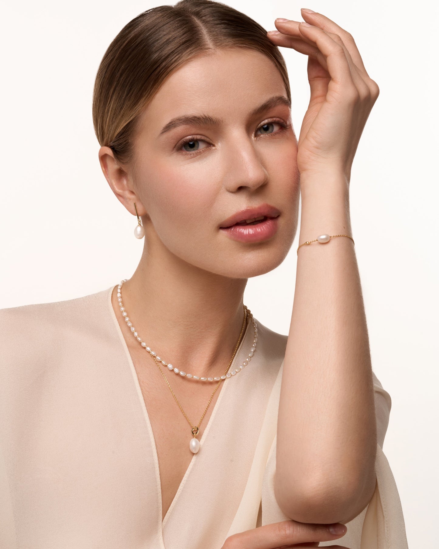 The Pure One Bracelet