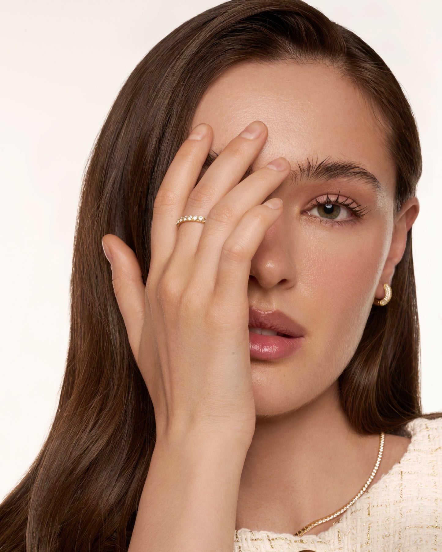 The Eternal One Necklace