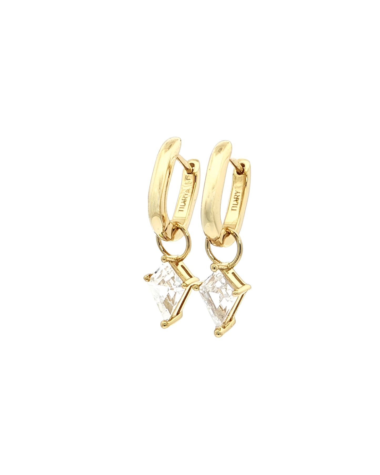 The Grace Sparks Earrings