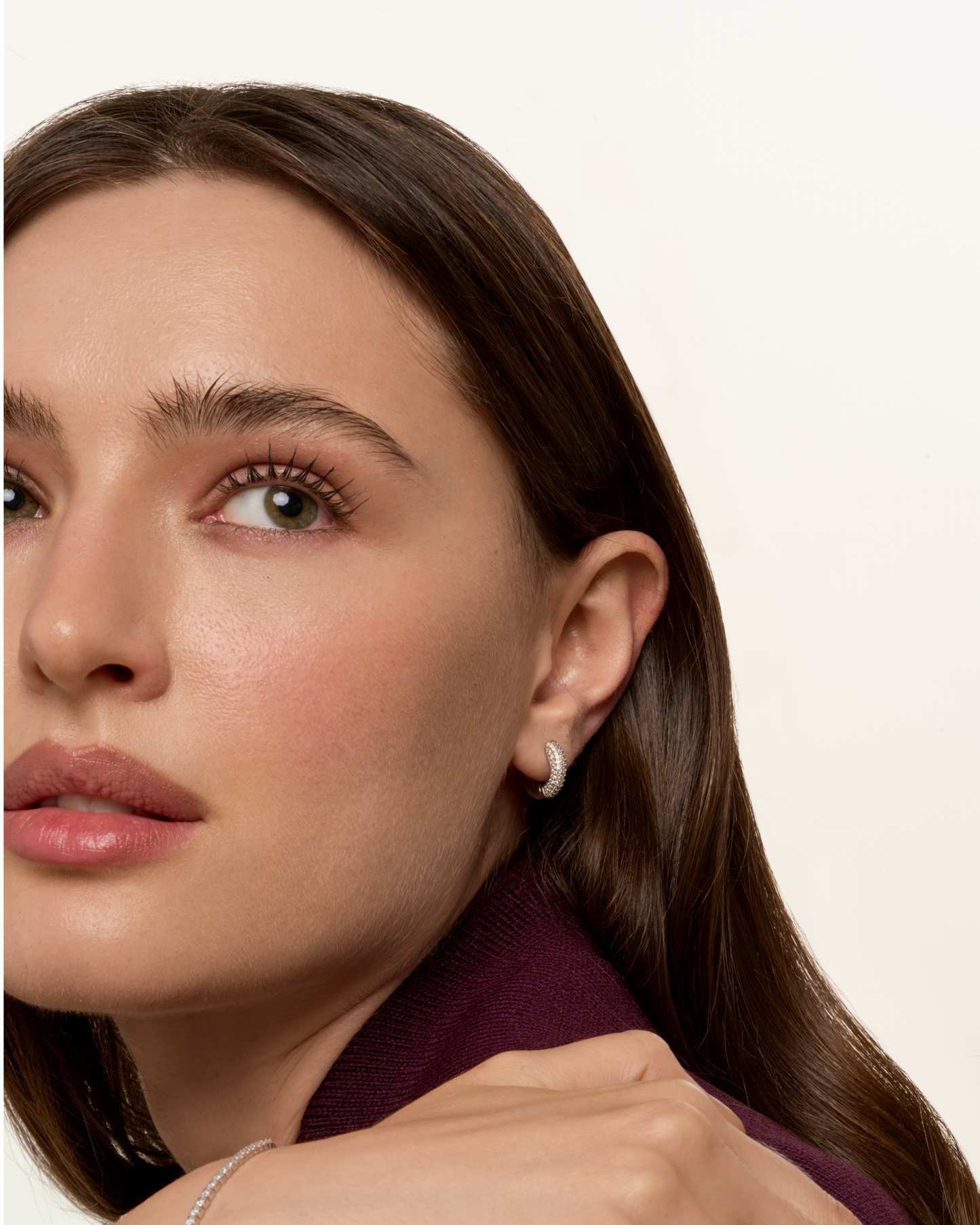 The Eternal One Earrings