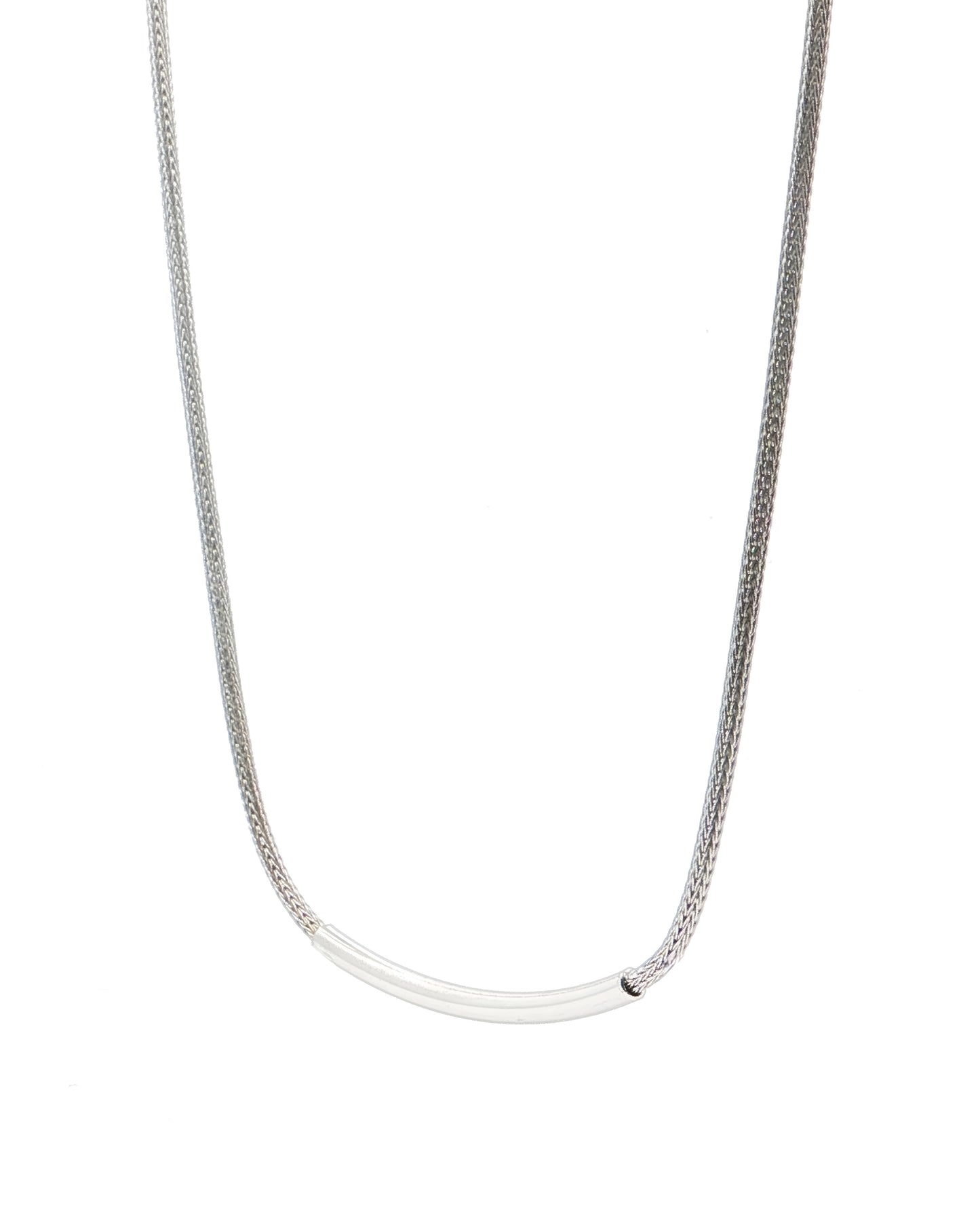 The Sleek One Necklace