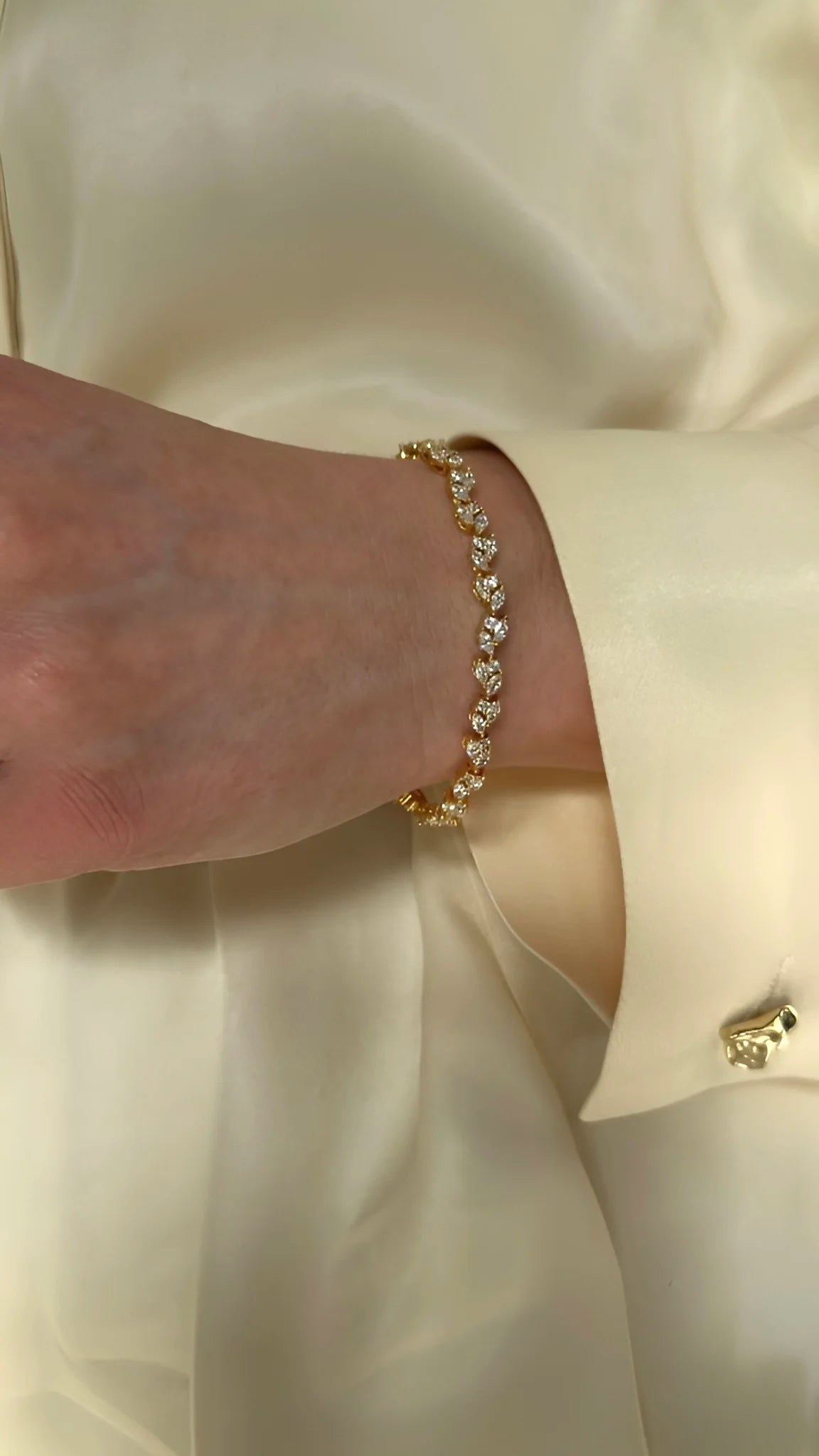 The Glare One Bracelet