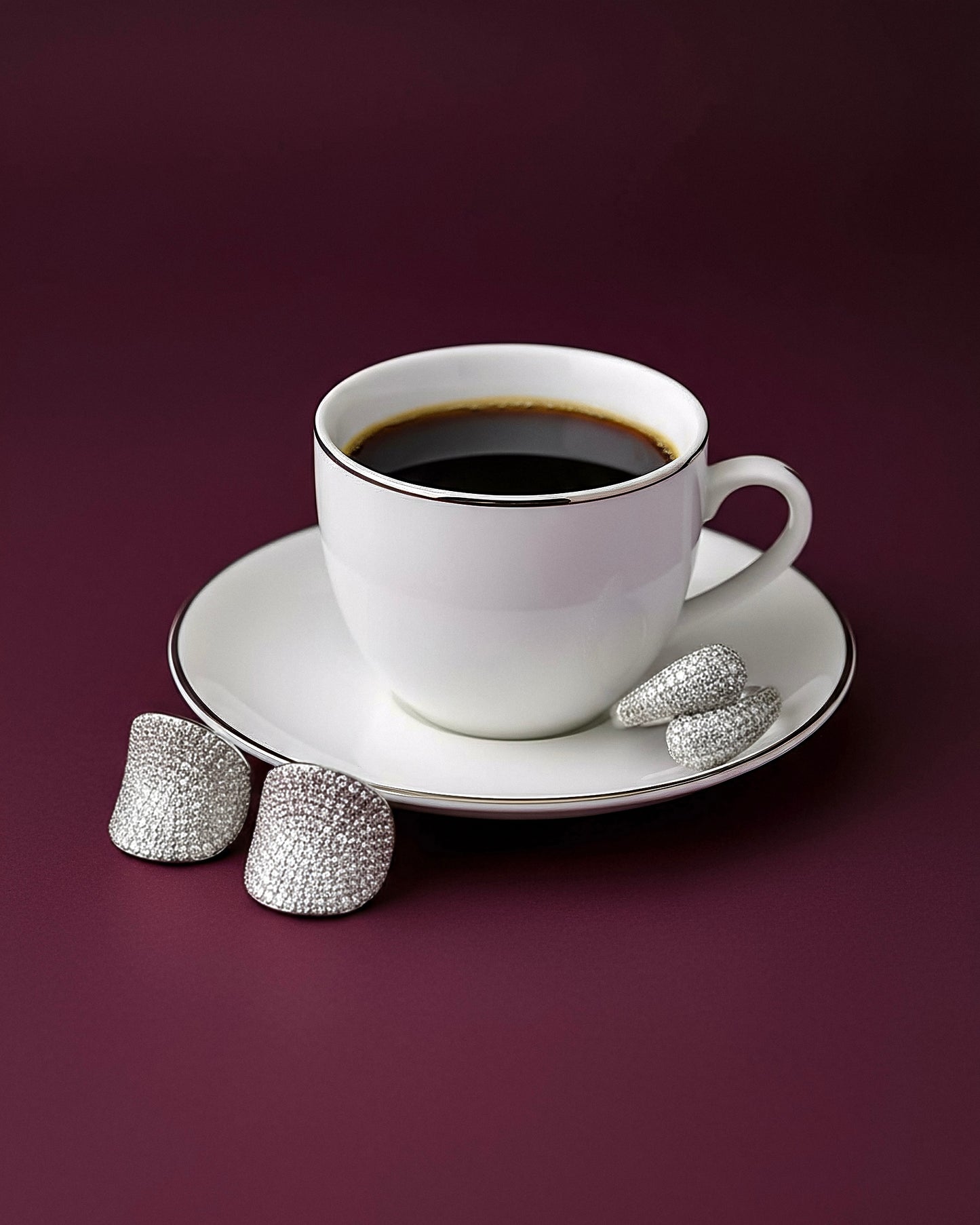 The Vivid One Earrings