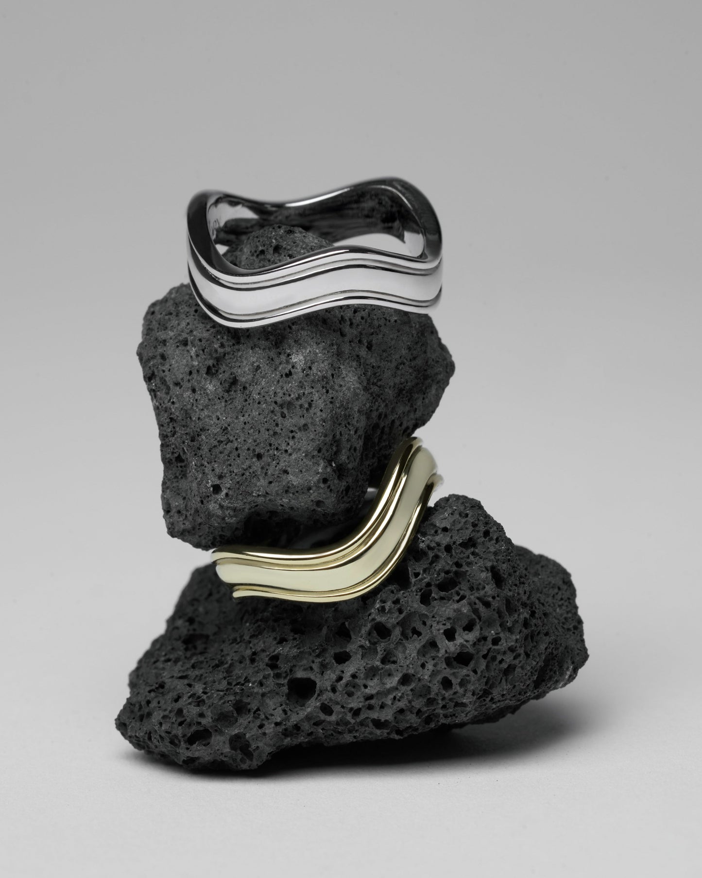 The Defined One Ring