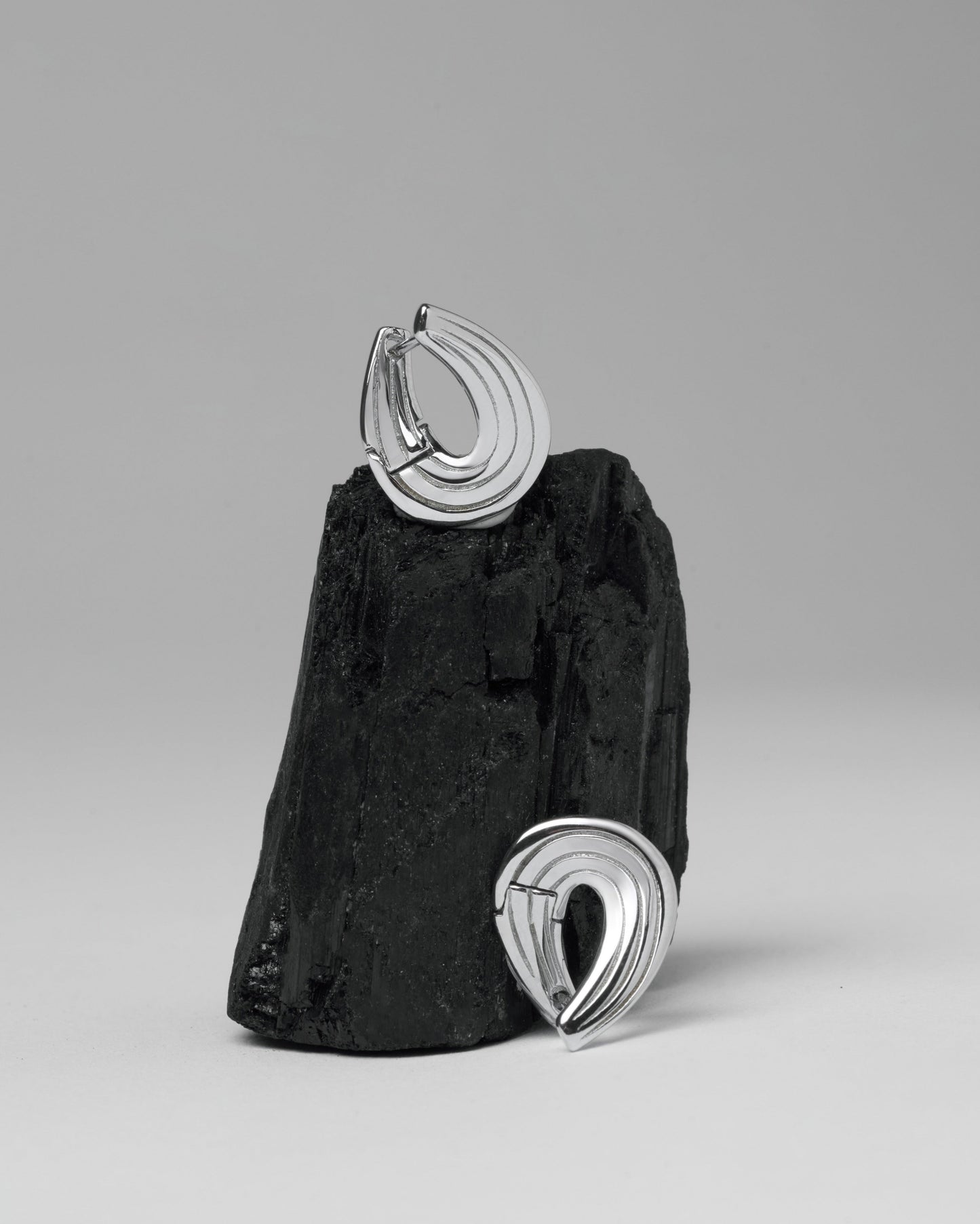 The Defined One Earrings