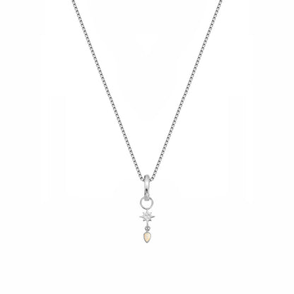 Starlit Dream Necklace Charm