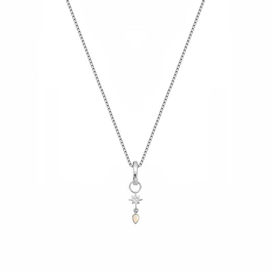 Starlit Dream Necklace Charm