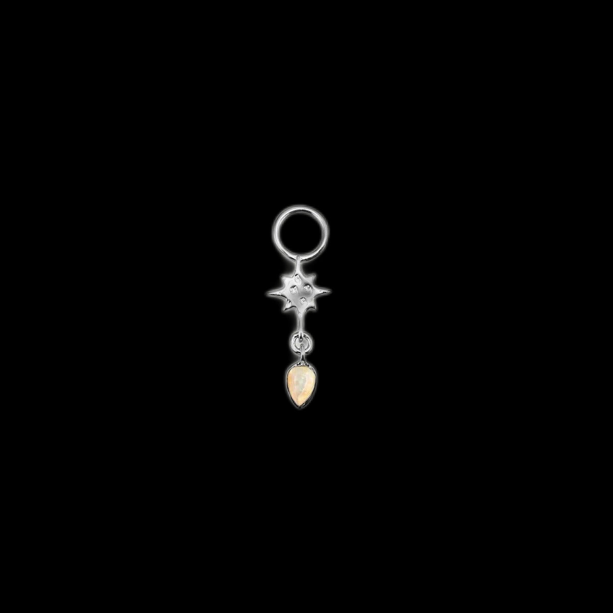 Starlit Dream Necklace Charm