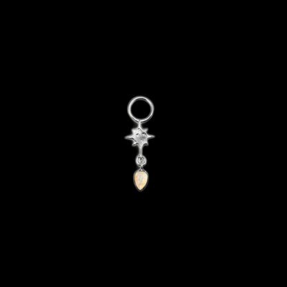 Starlit Dream Necklace Charm