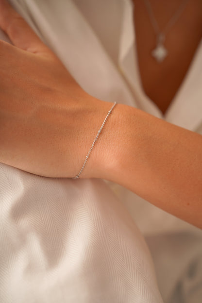 Elegant Simplicity Bracelet