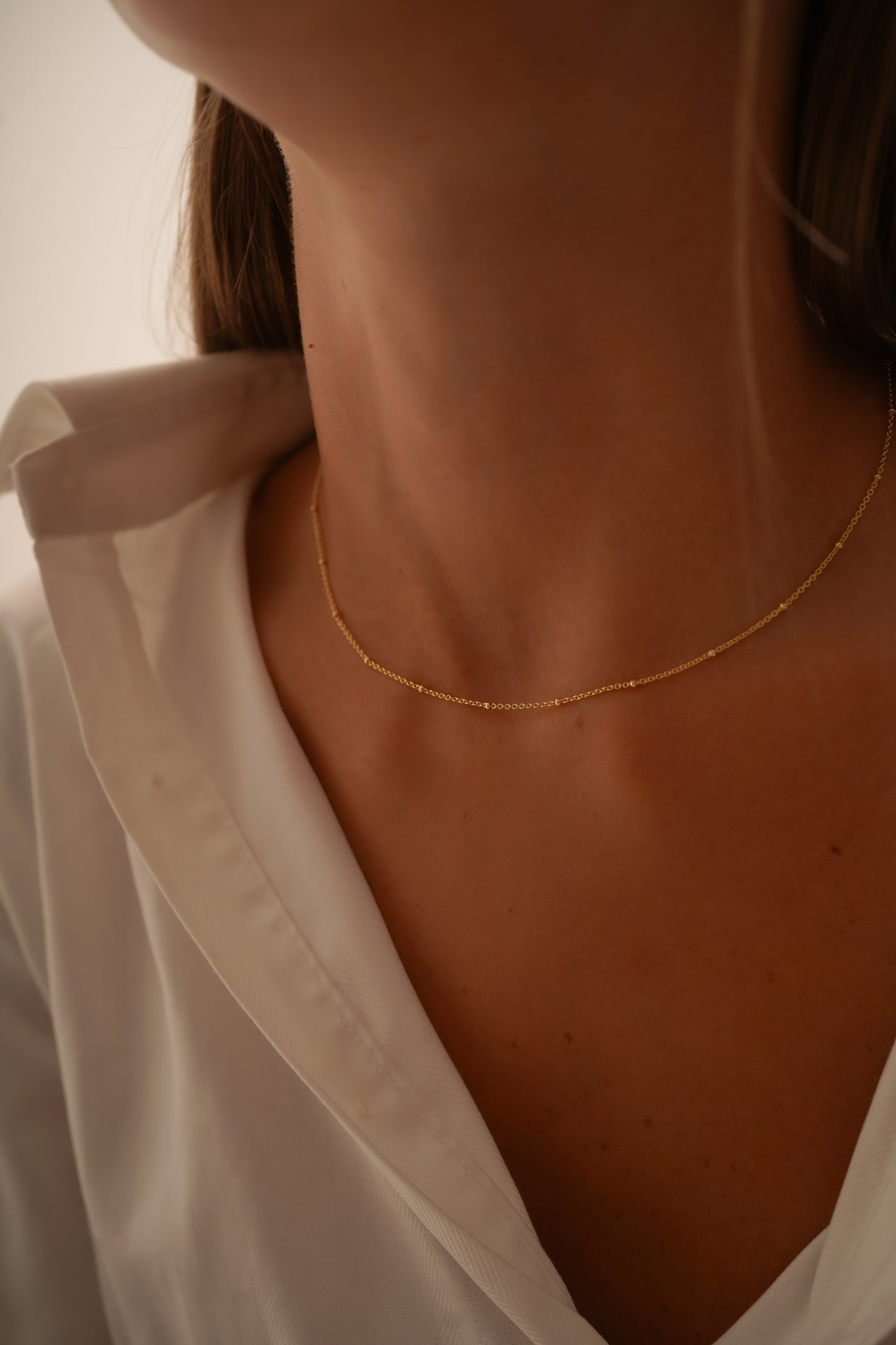 Elegant Simplicity Chain