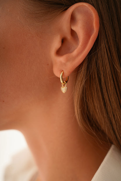 Celebrate Grace Earrings