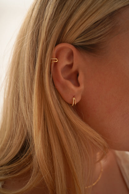 Twinkle Ear Cuff