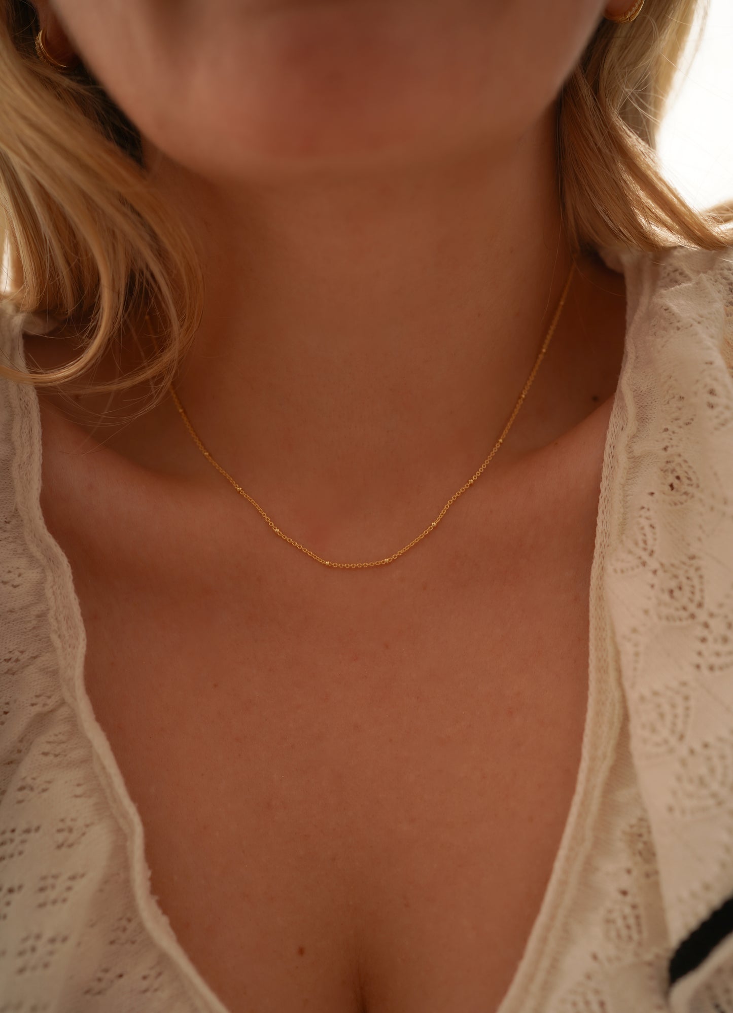 Elegant Simplicity Chain