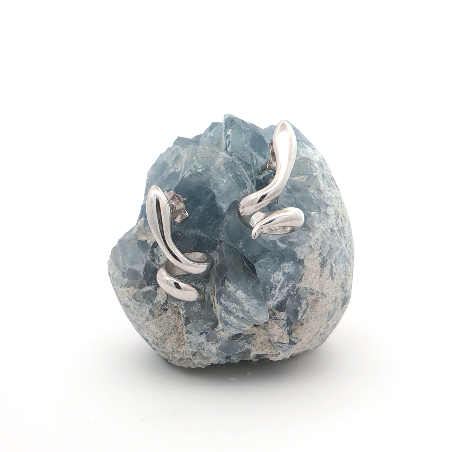 The Fluid One Earrings