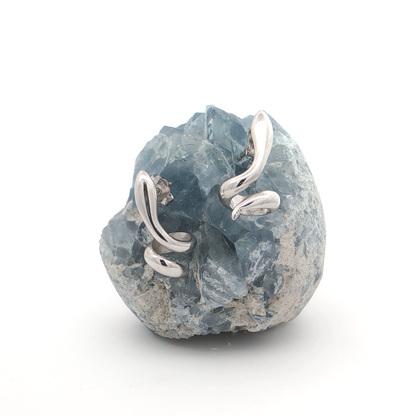 The Fluid One Earrings