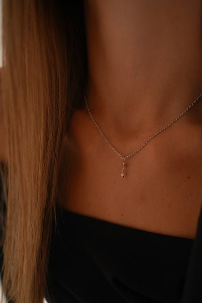 Starlit Dream Necklace Charm