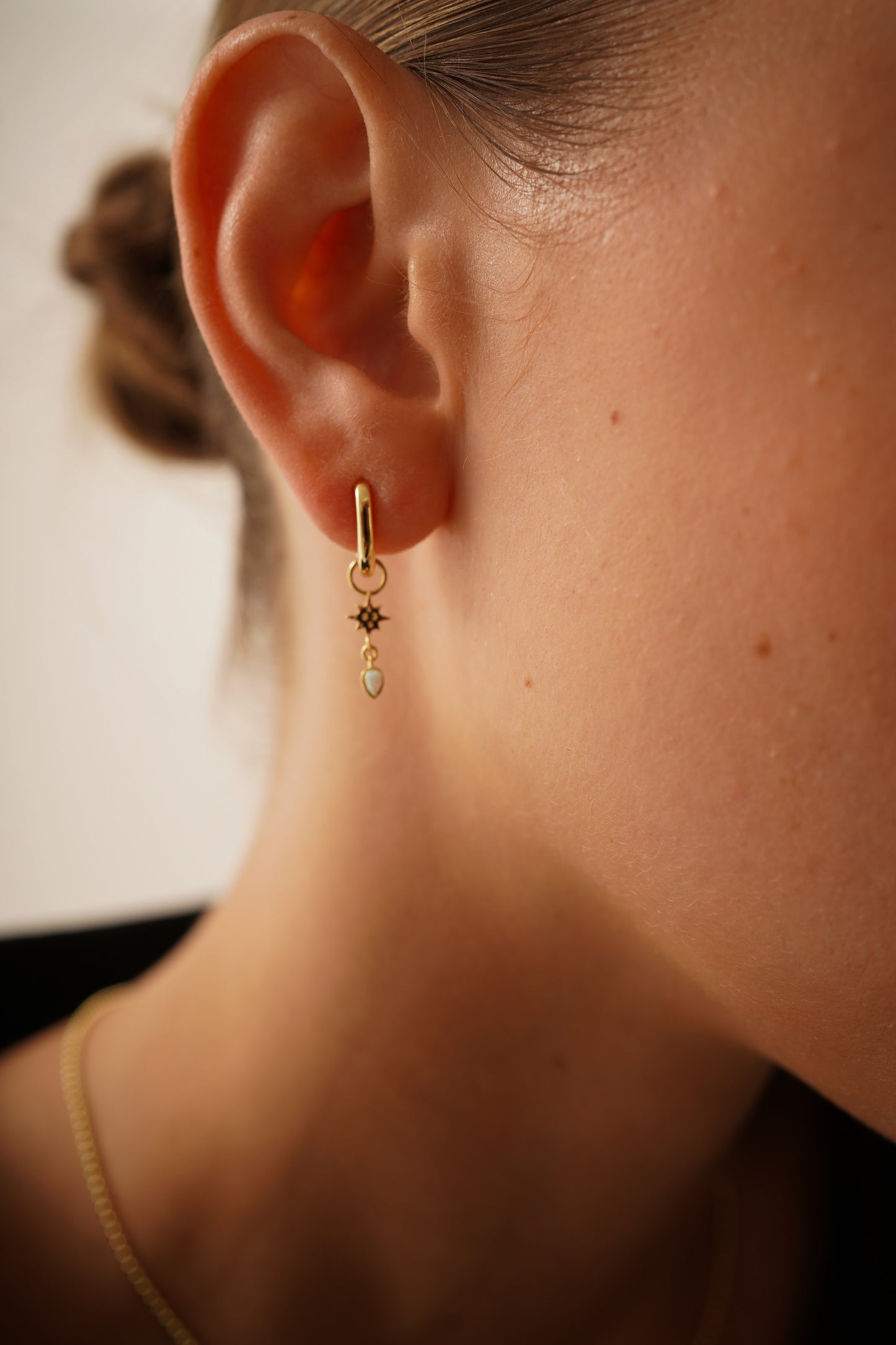 Starlit Dream Earring Charm