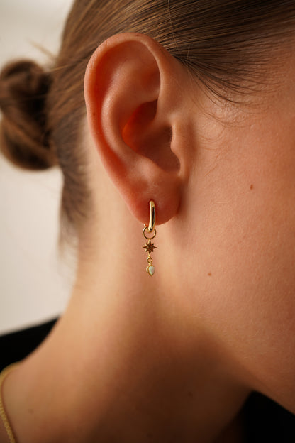 Starlit Dream Earring Charm