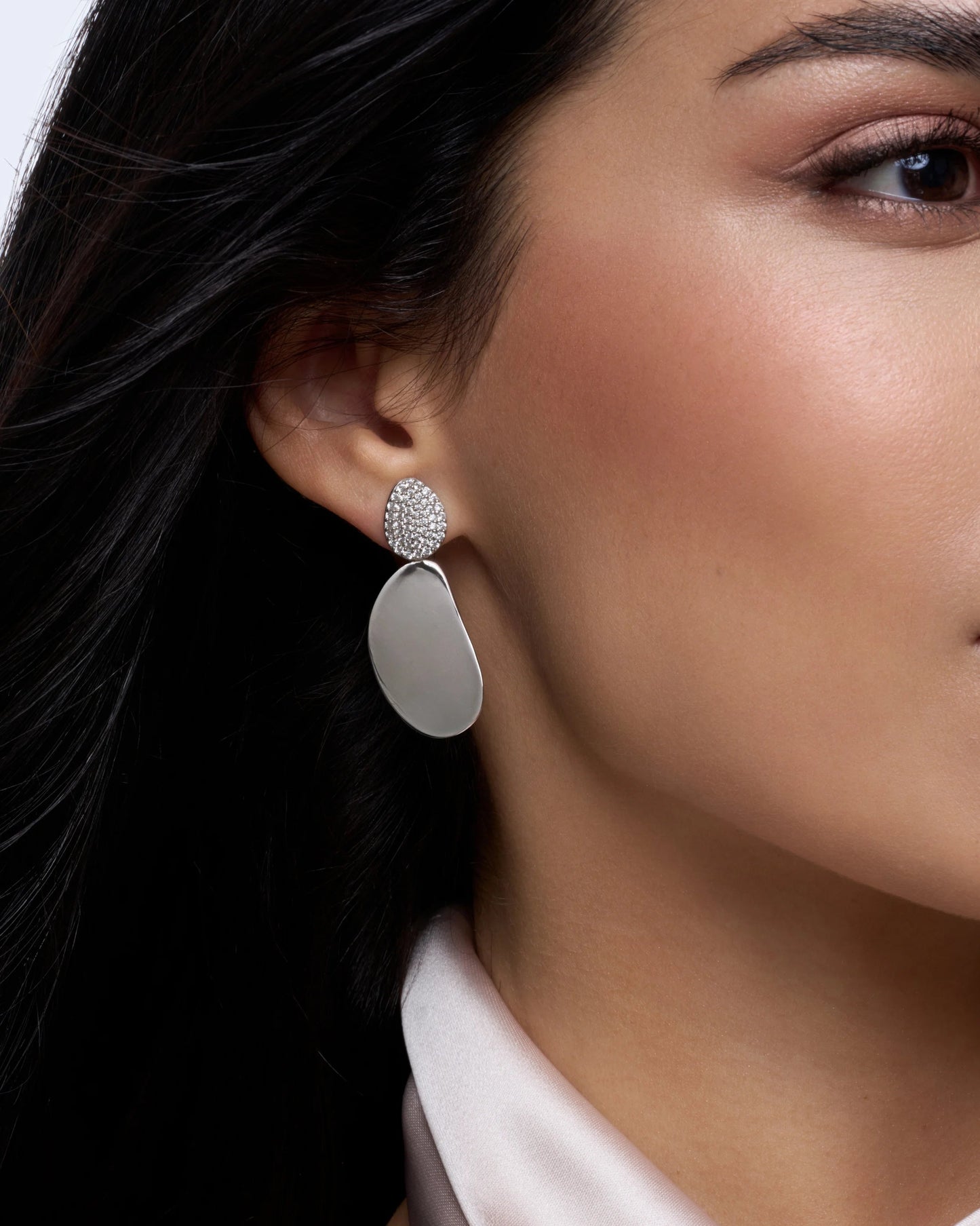 The Muse One Earrings