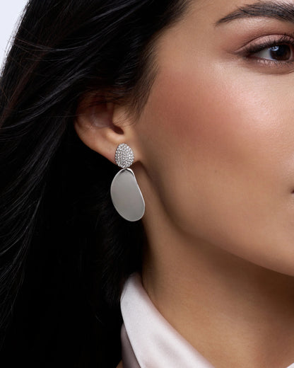 The Muse One Earrings