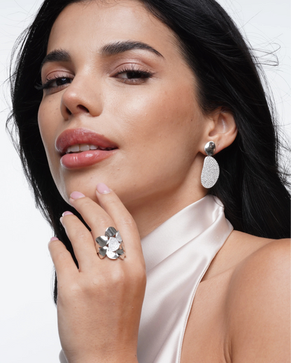 The Muse One Earrings