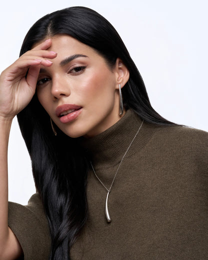 The Still One Earrings