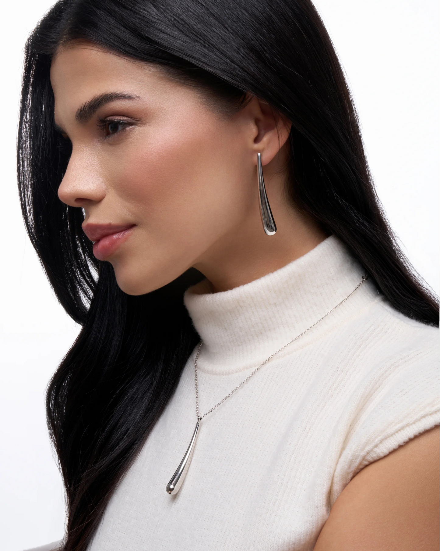 The Still One Necklace