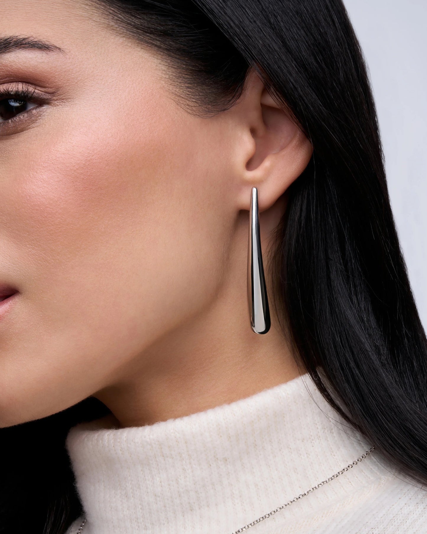 The Still One Earrings