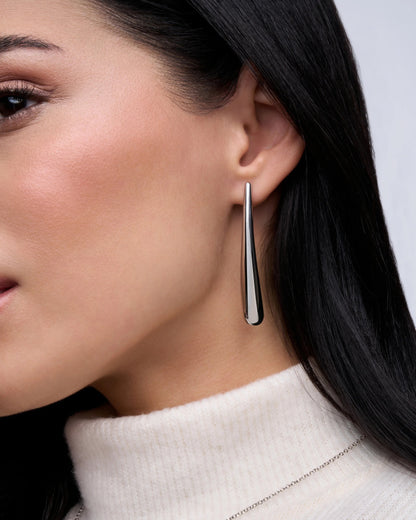 The Still One Earrings