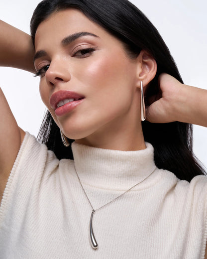 The Still One Earrings