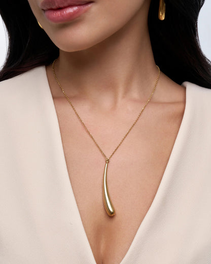 The Still One Necklace