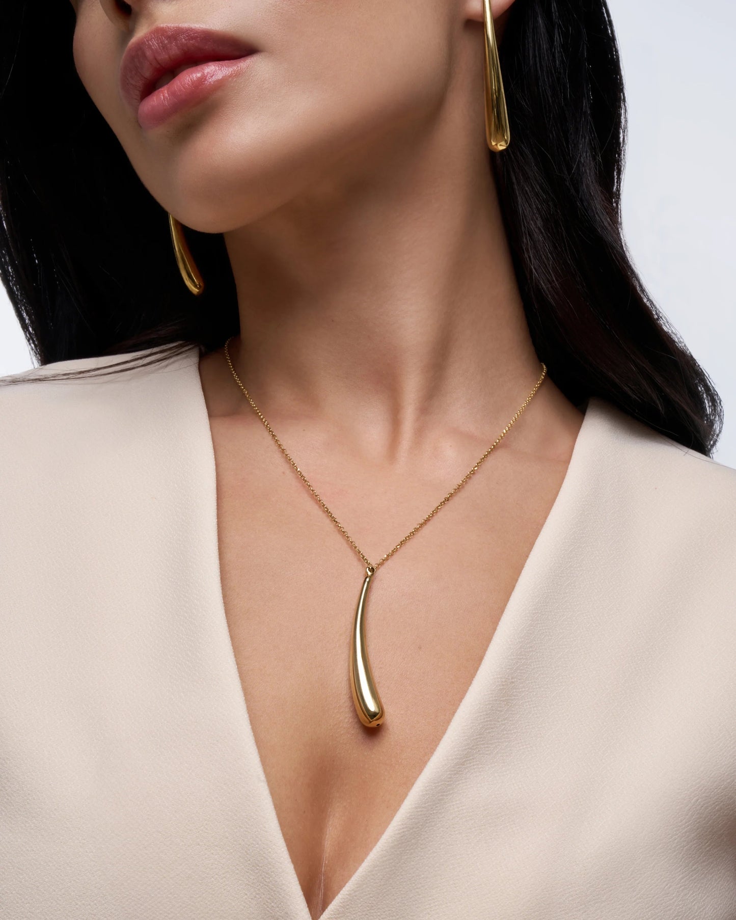 The Still One Earrings