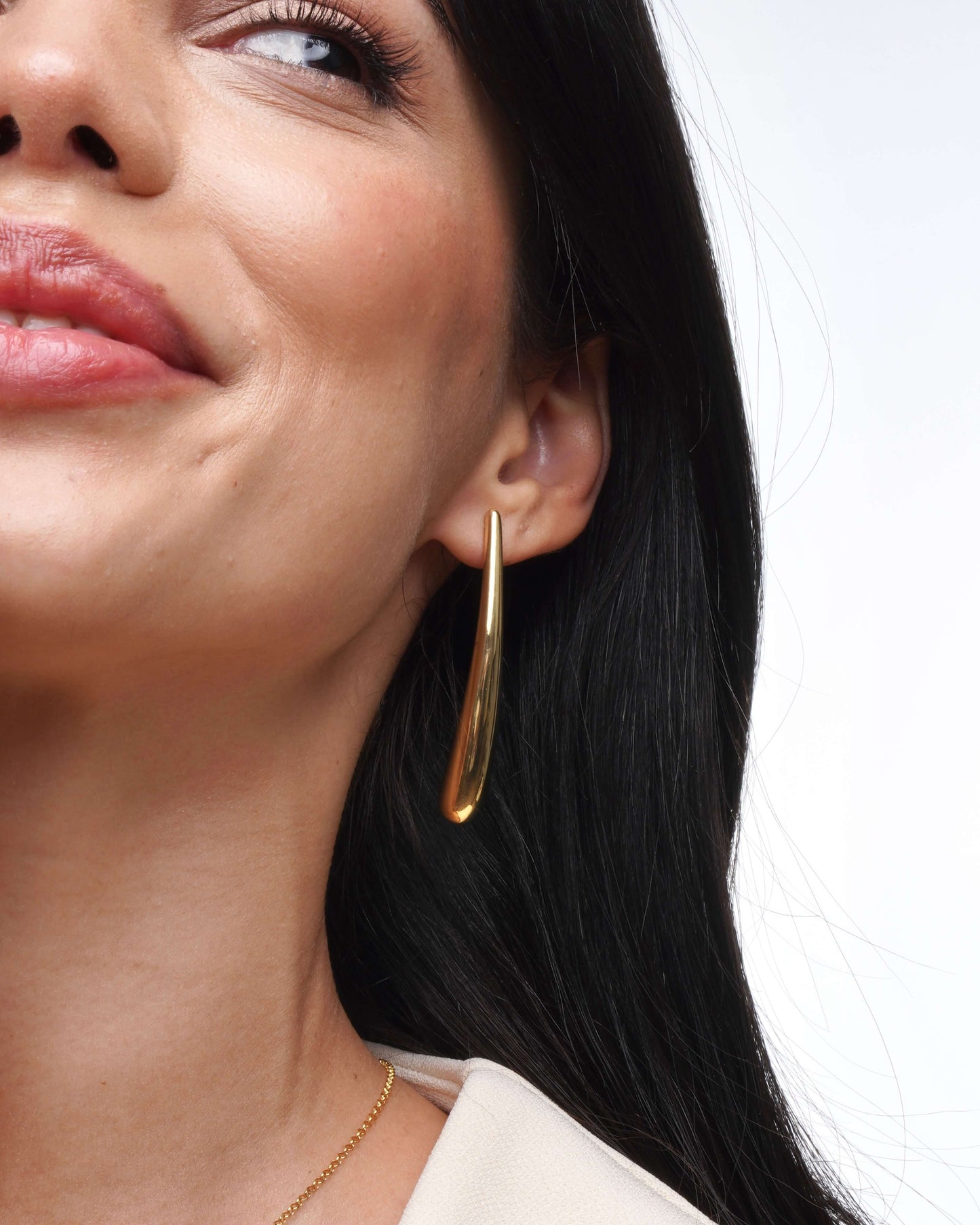 The Still One Earrings