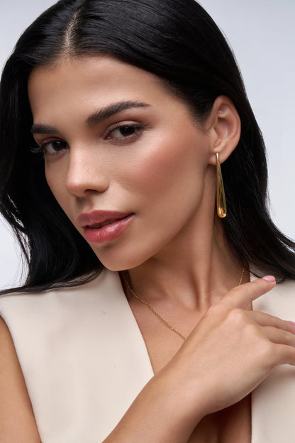 The Still One Earrings