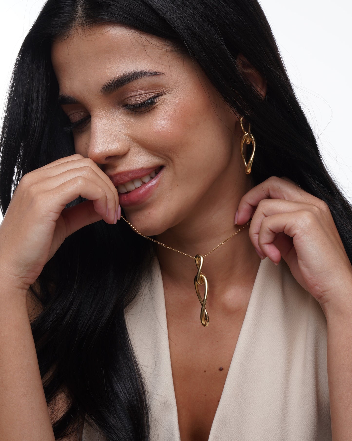 The Flow One Necklace