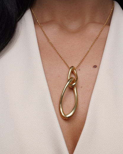 The Flow One Necklace