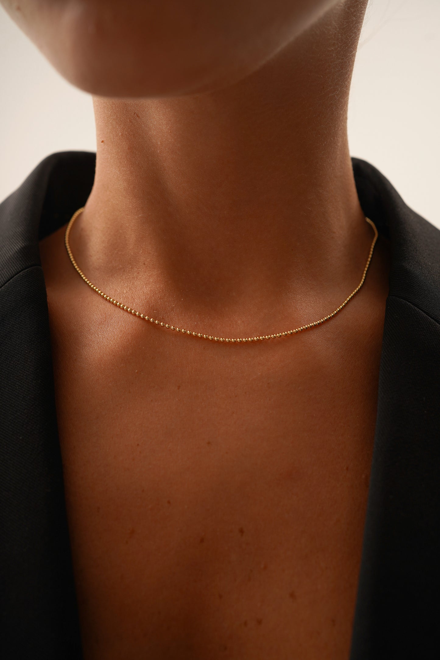 Signature Accent Chain