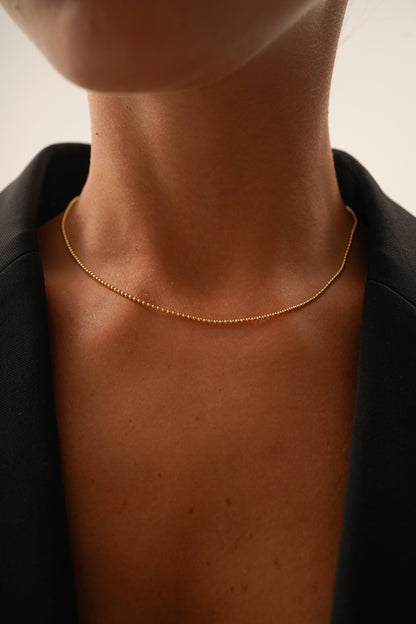 Signature Accent Chain