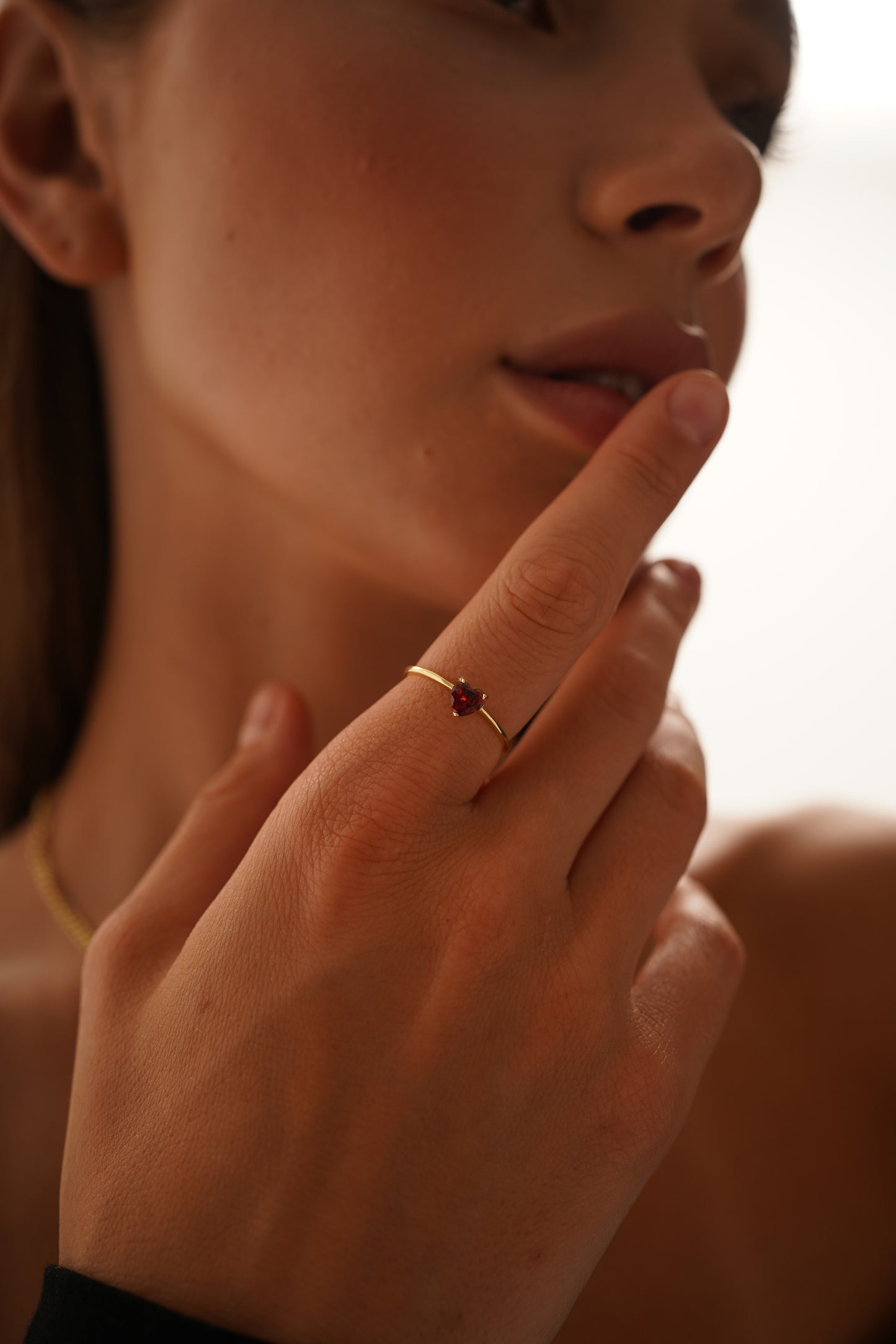 Celebrate Your Playfulness Ring