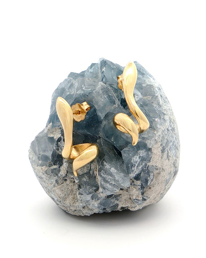 The Fluid One Earrings