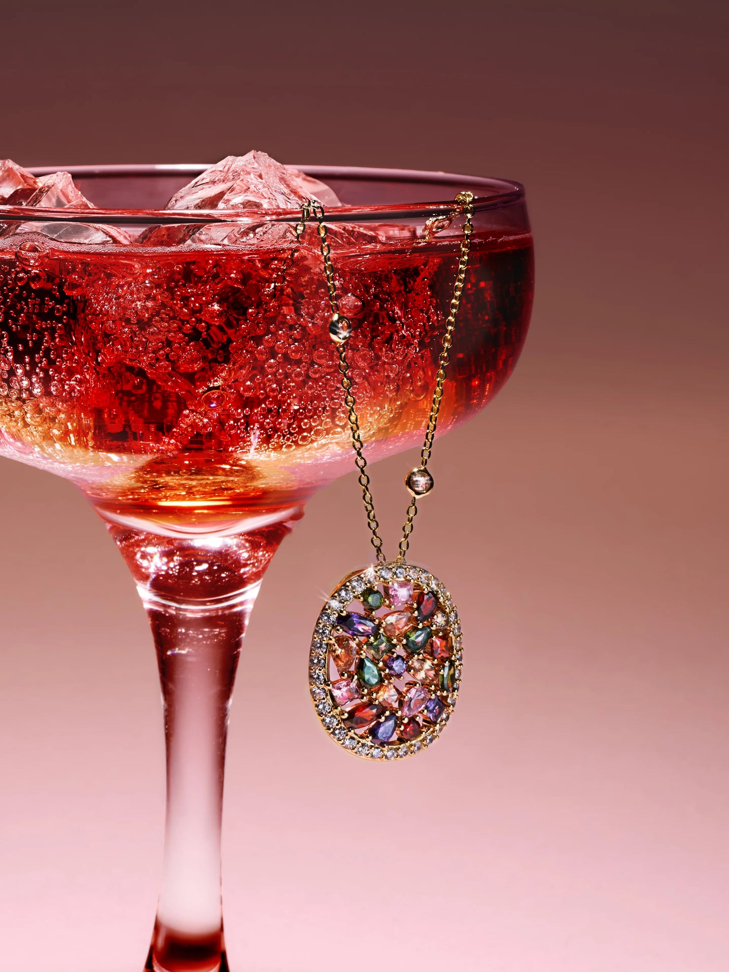 The Spark One Necklace