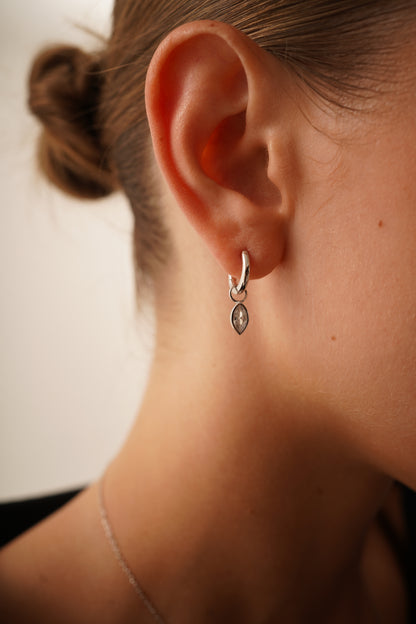 Small Hoop Earrings