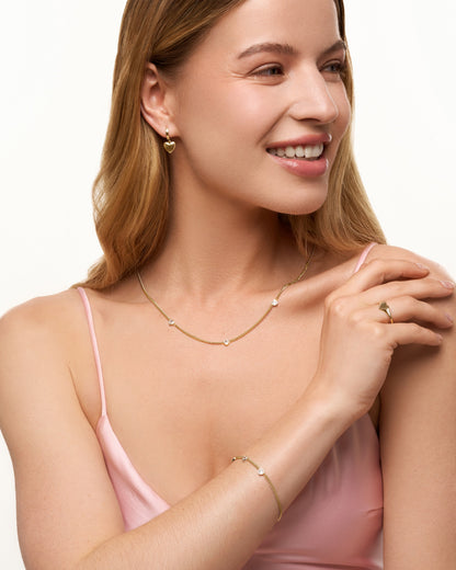 The Light Within Full Set