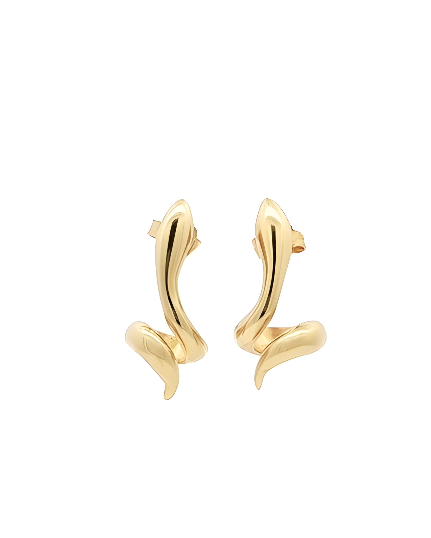 The Fluid One Earrings