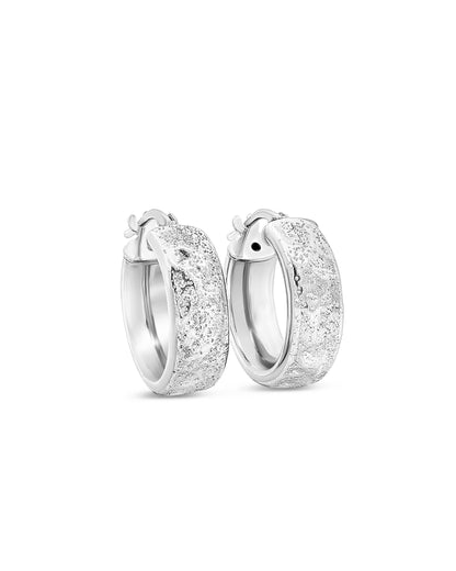 The Sleek One Earrings Small