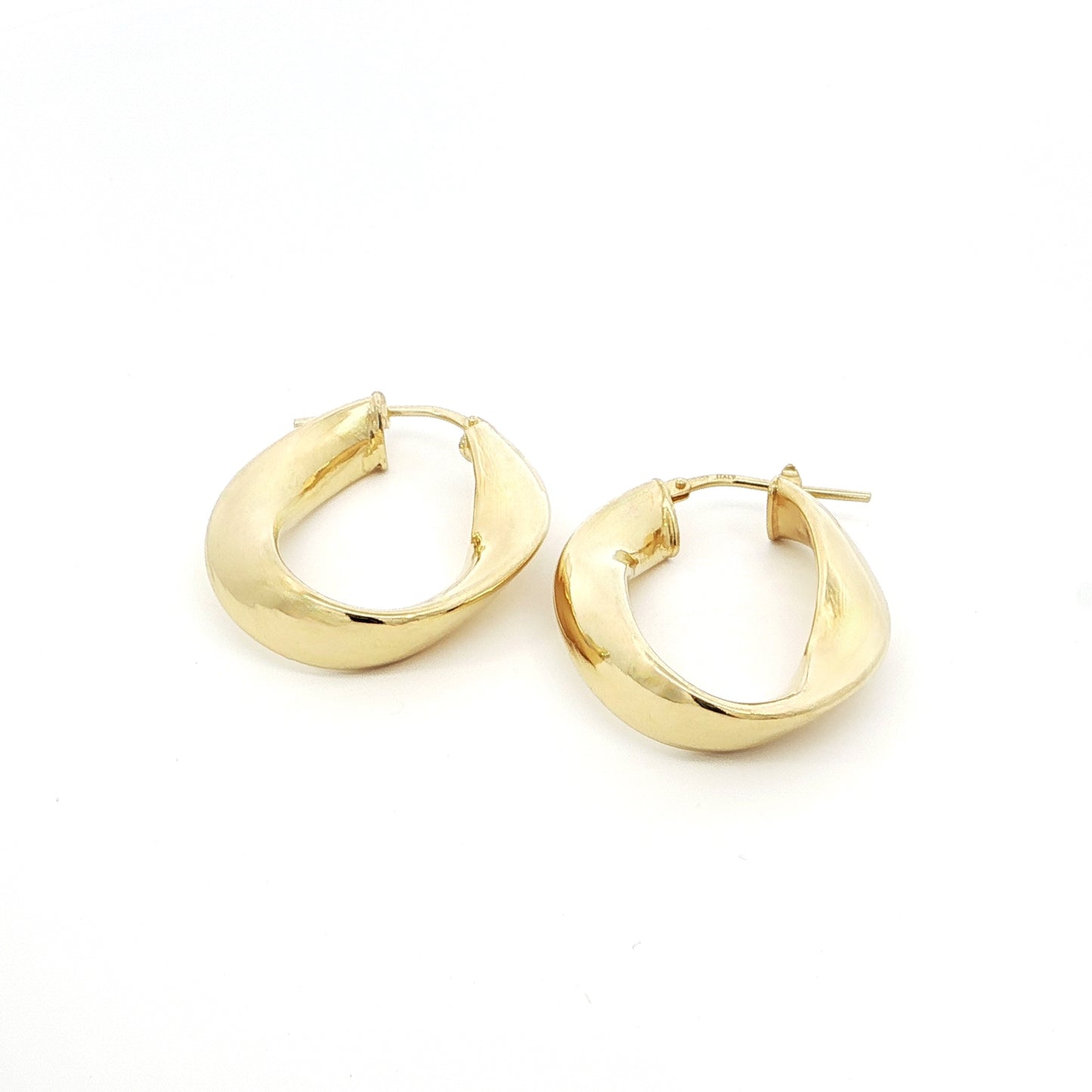 The Contour One Earrings